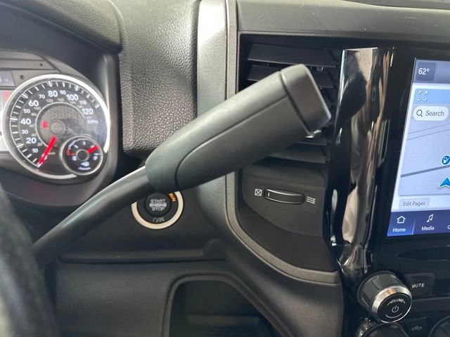 Used 2022 RAM 2500 Tradesman image 20