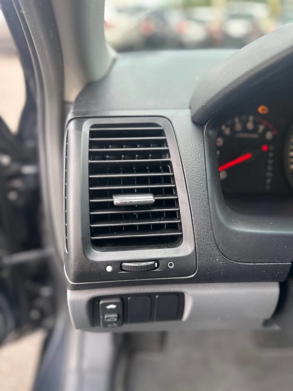 Used 2003 Honda Accord EX image 14