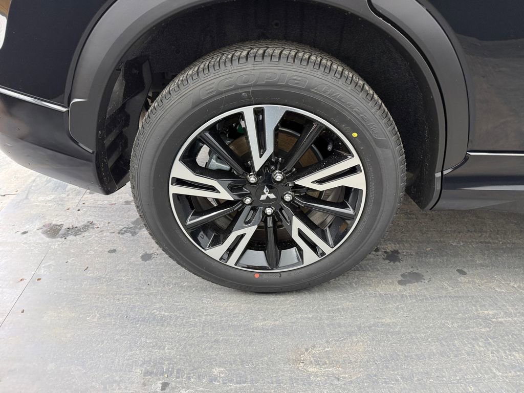 New 2026 Mitsubishi Eclipse Cross SEL image 34