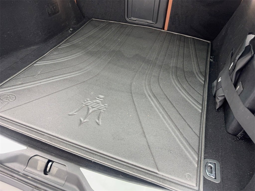 Used 2022 Maserati Levante Modena image 81