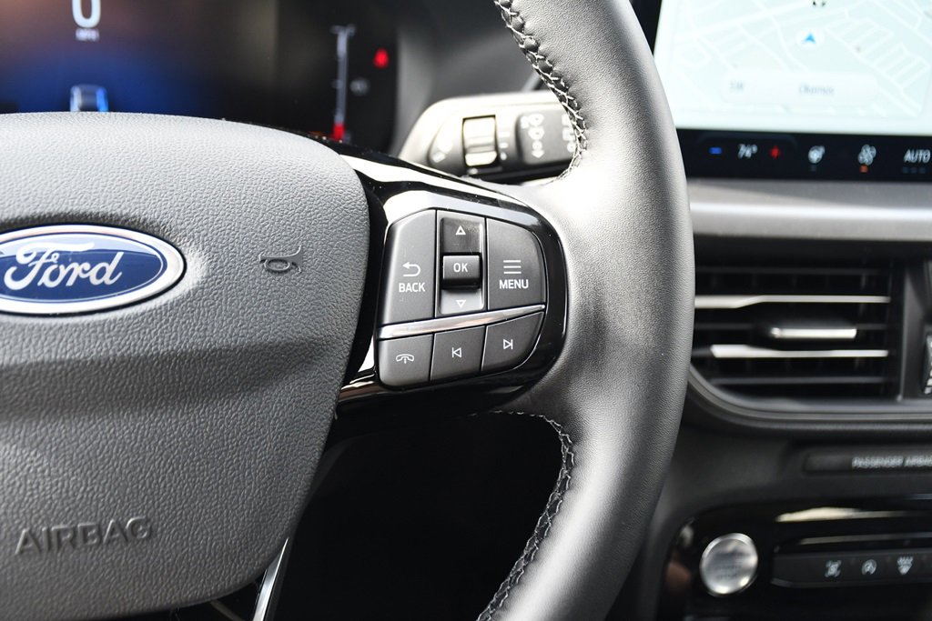 New 2026 Ford Escape Active w/ Tech Pack #1 image 33