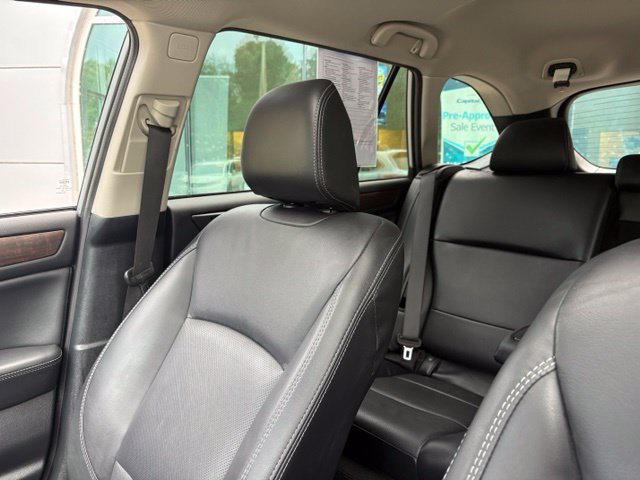 Used 2019 Subaru Outback 2.5i Limited AWD/4WD image 24