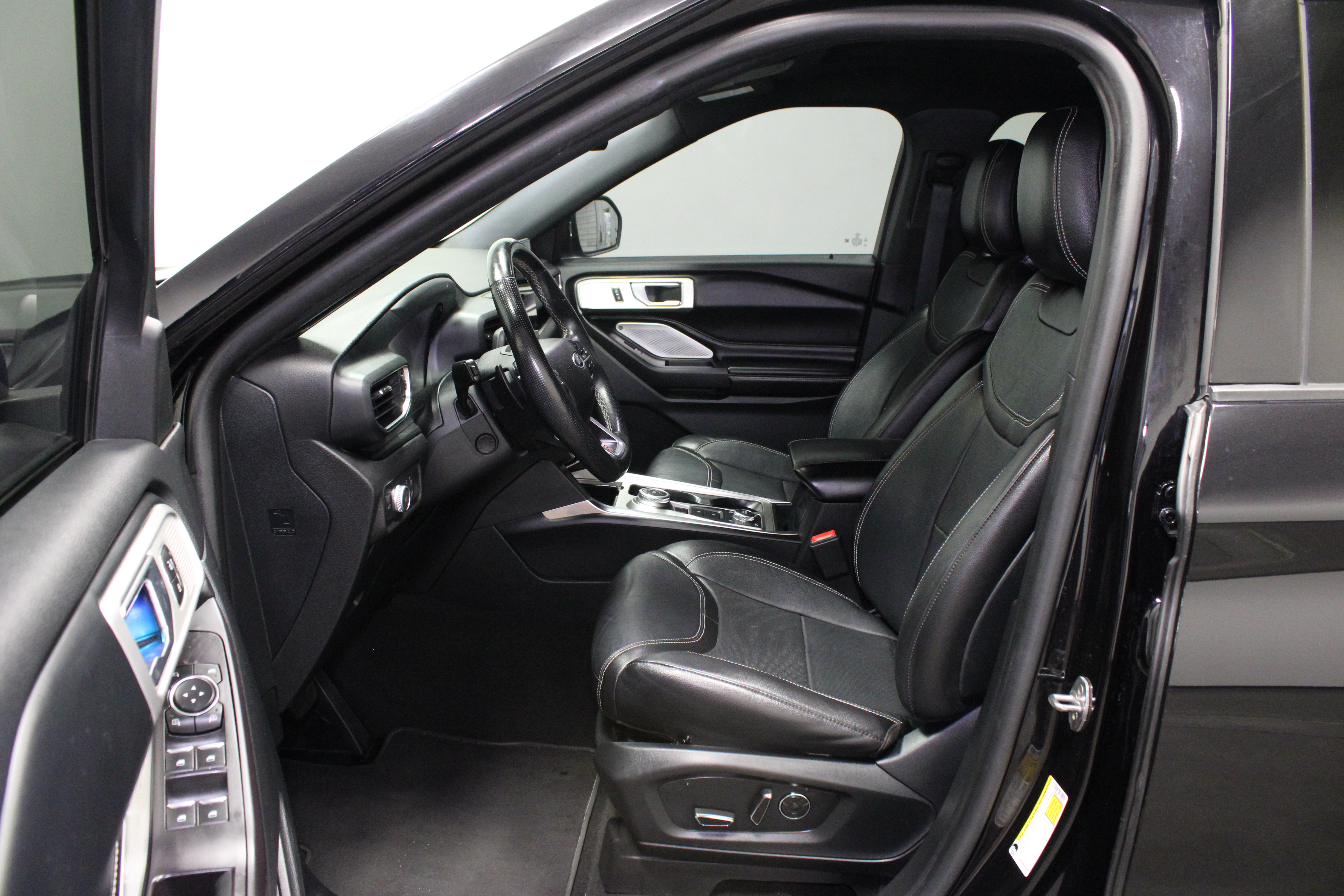 Used 2020 Ford Explorer ST w/ ST Street Pack AWD/4WD image 20