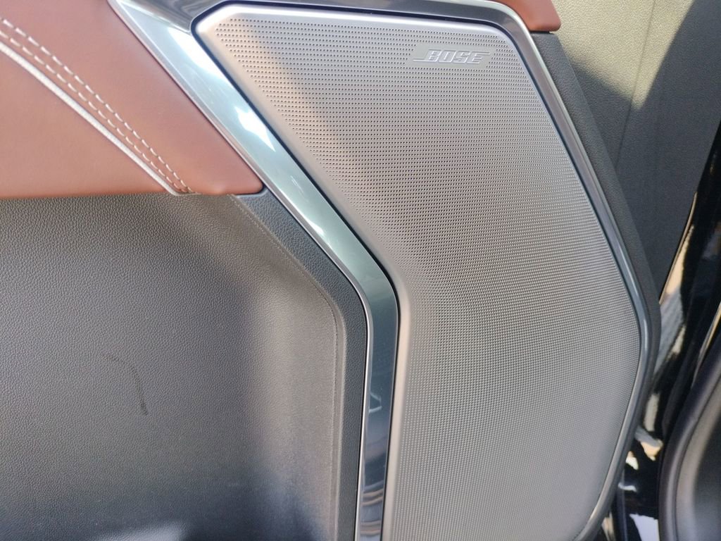 New 2026 GMC Sierra 1500 Denali Ultimate image 26