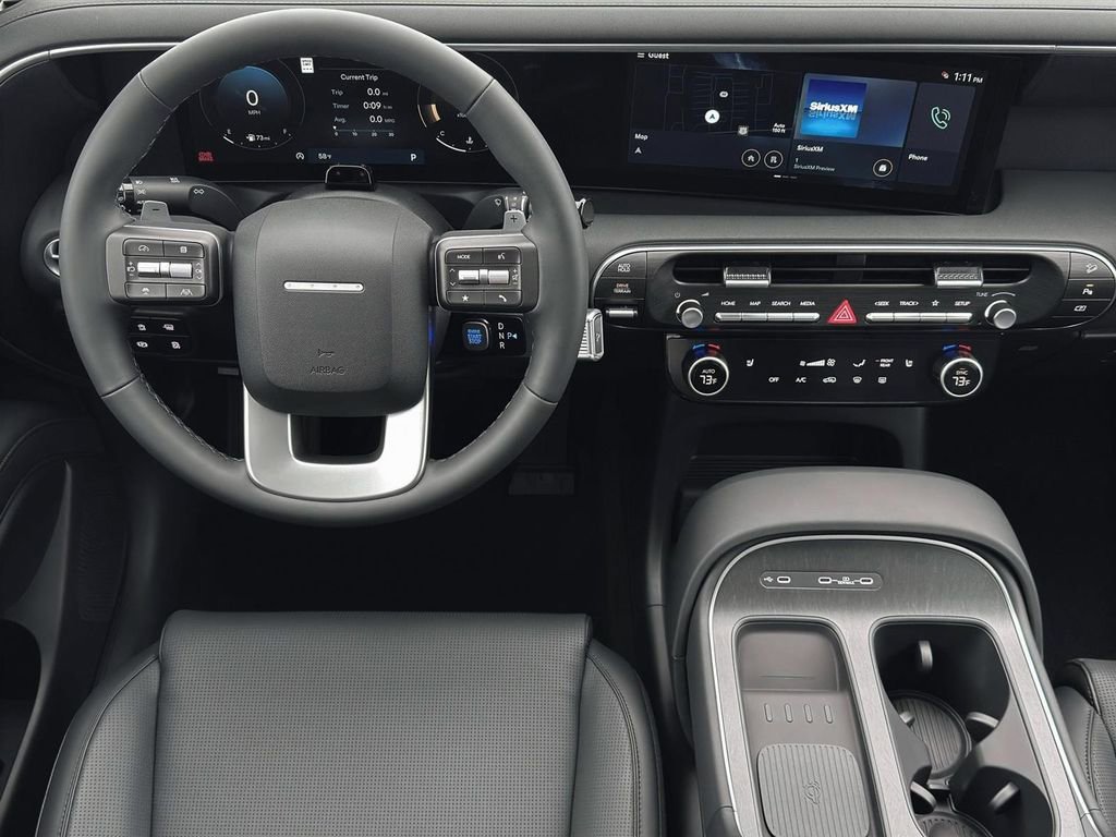 New 2026 Hyundai Palisade SEL image 18