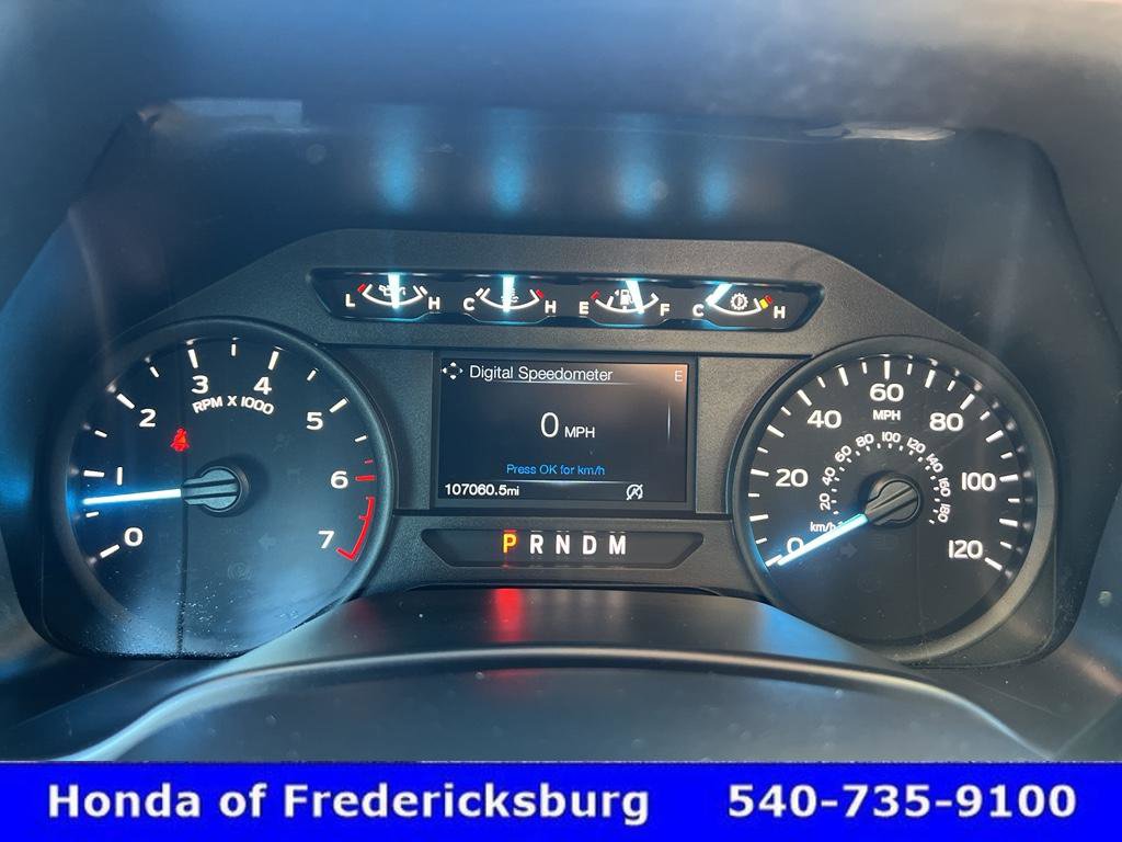 Used 2020 Ford F150 XL w/ Equipment Group 101A Mid image 22