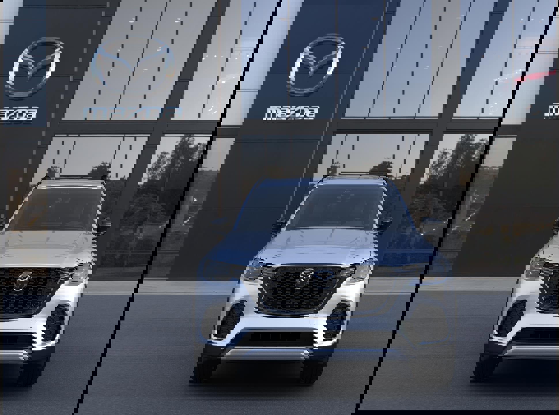 New 2026 MAZDA CX-70 3.3 Turbo w/ Premium Plus Pkg image 6