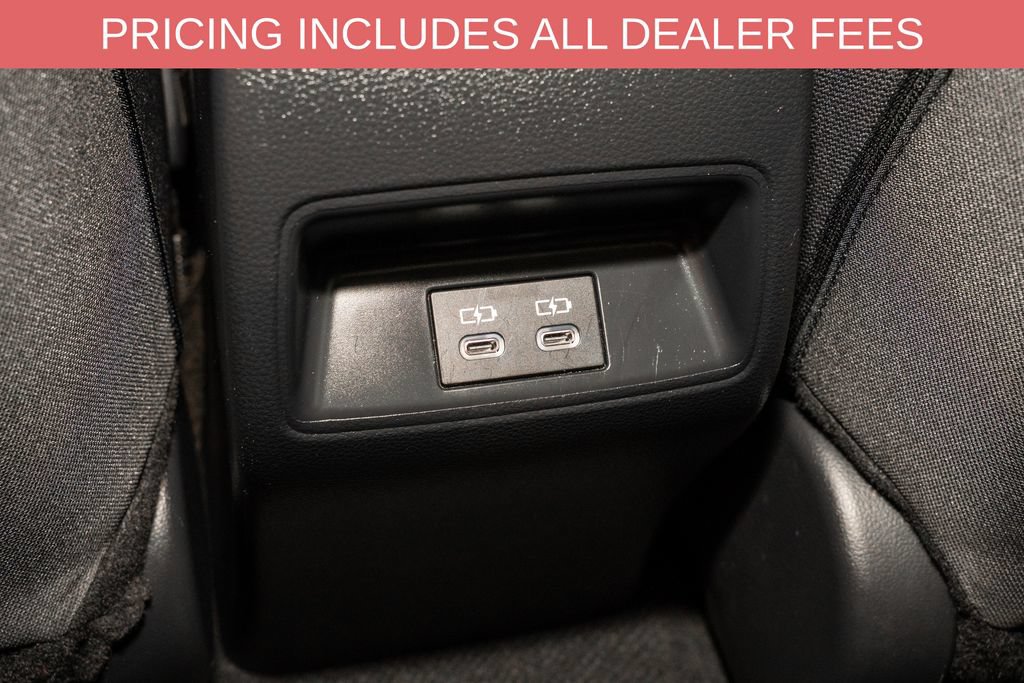 Used 2023 Toyota Corolla LE FWD image 7