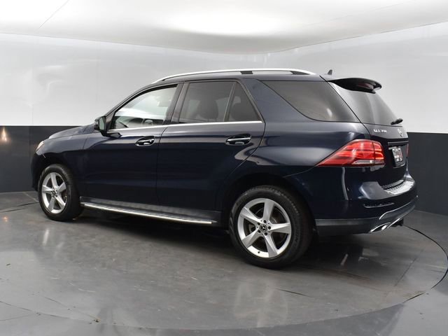 Used 2018 Mercedes-Benz GLE 350 w/ Premium 1 Package image 3