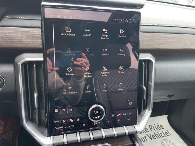 New 2026 GMC Acadia Denali w/ Super Cruise Package image 26