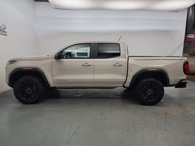 New 2026 GMC Canyon Elevation w/ Convenience Package image 4