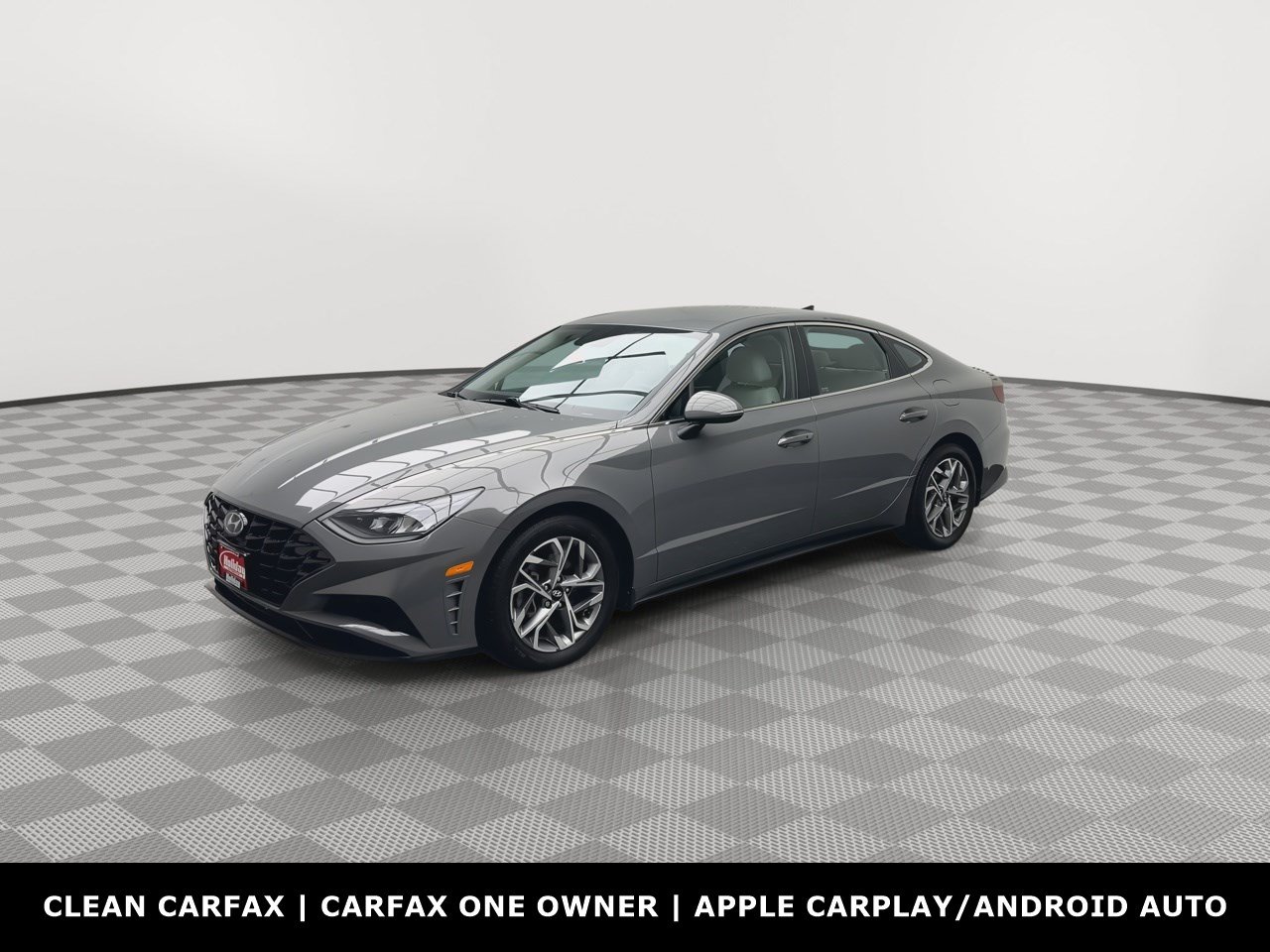 Used 2022 Hyundai Sonata SEL FWD image 30