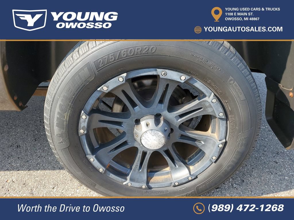 Used 2014 RAM 1500 Express AWD/4WD image 27