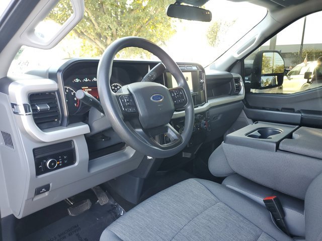 Used 2023 Ford F250 XL w/ STX Appearance Package image 15