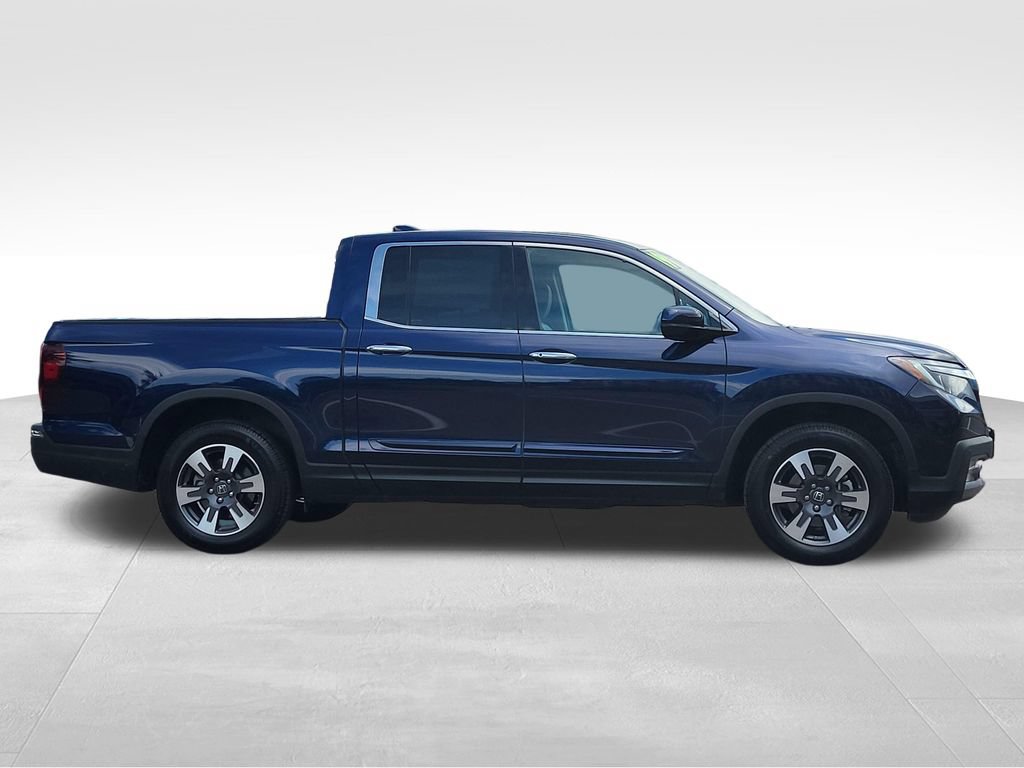 Used 2019 Honda Ridgeline RTL-E image 2