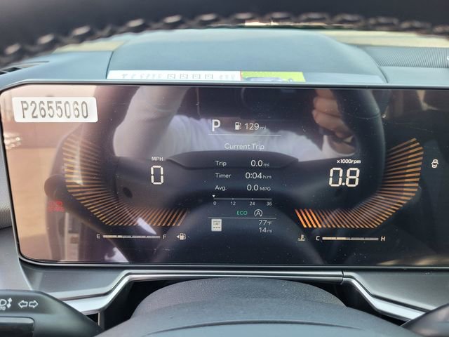 New 2026 Kia Sorento LX image 11