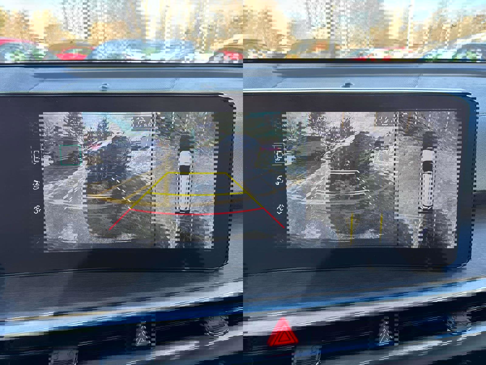 Used 2025 Kia Sorento SX Prestige image 26