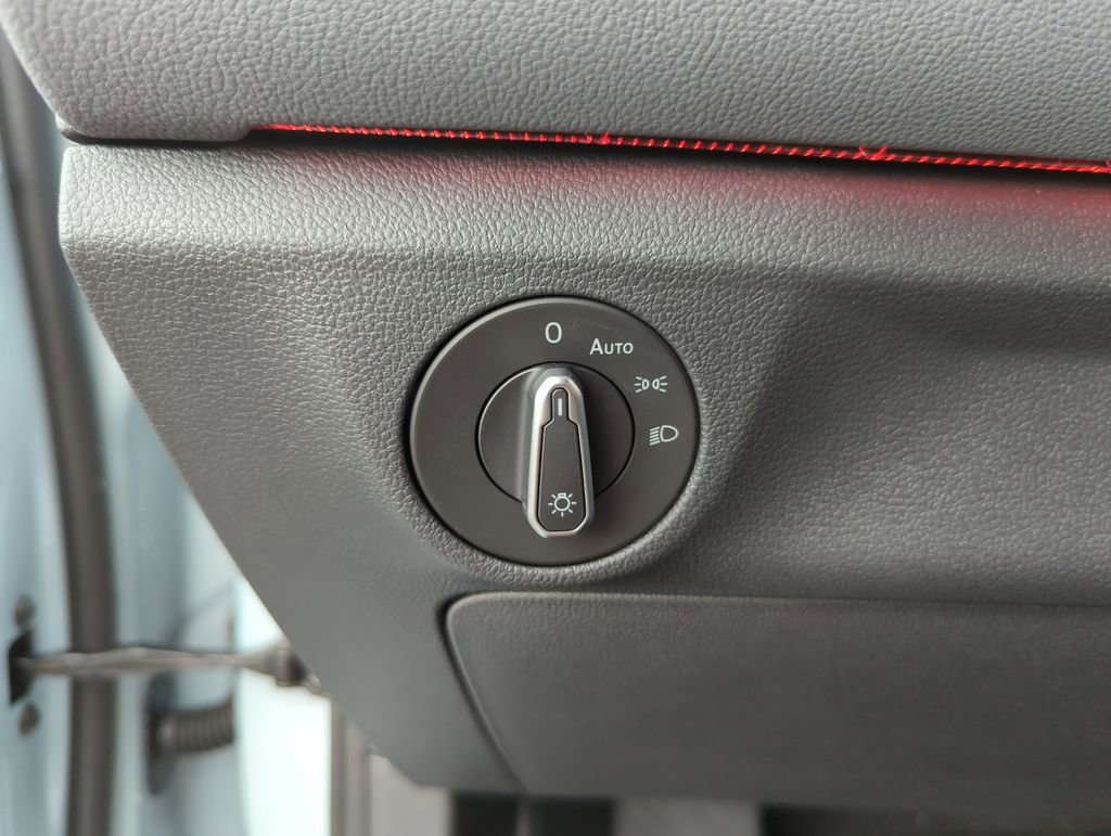 New 2026 Volkswagen Jetta SEL image 35