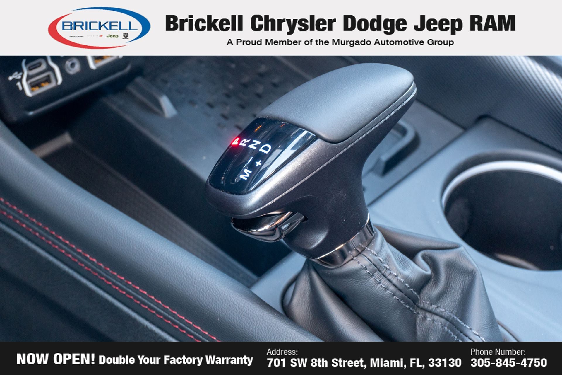 New 2026 Dodge Durango GT AWD/4WD image 25