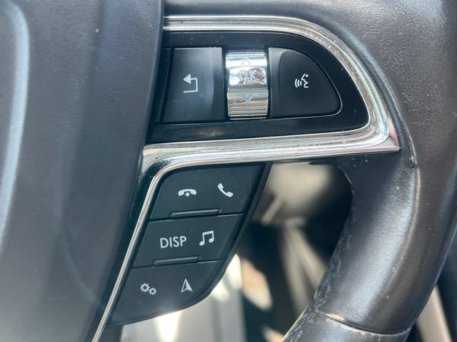 Used 2021 Lincoln Nautilus Reserve AWD/4WD image 27