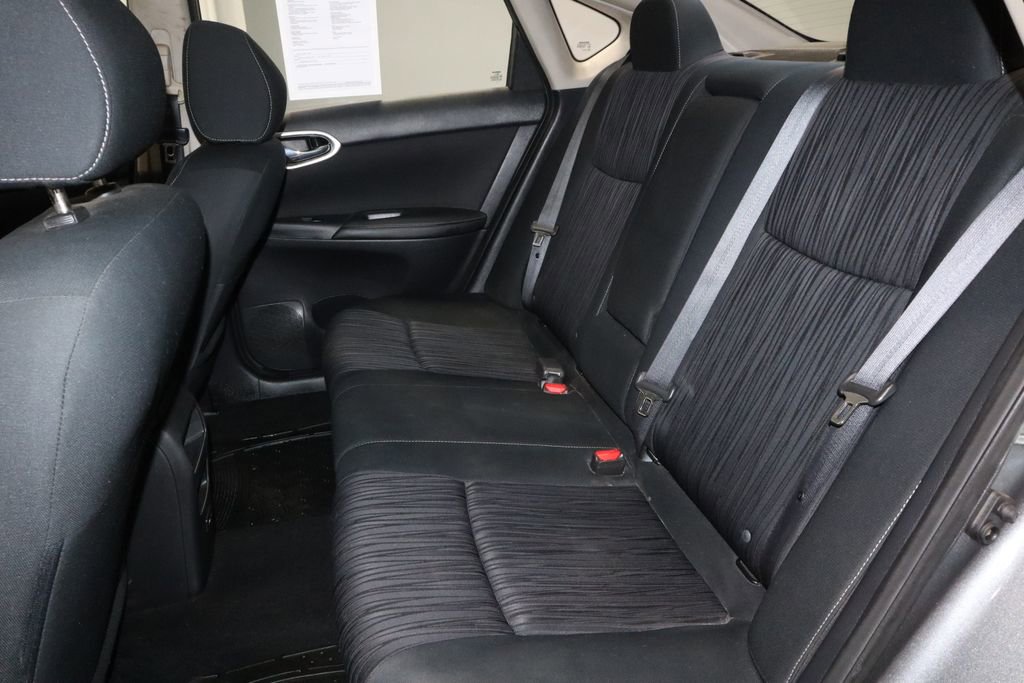 Used 2019 Nissan Sentra SV image 22