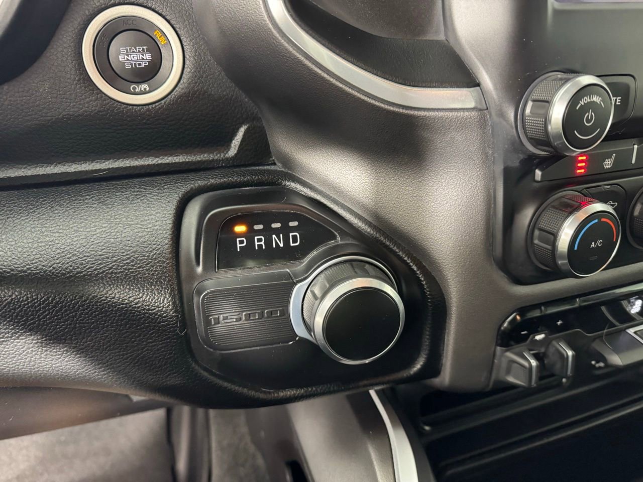 Used 2021 RAM 1500 Big Horn image 19