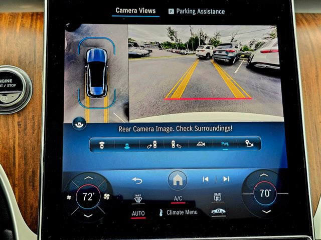 Certified 2023 Mercedes-Benz GLC 300 4MATIC image 34