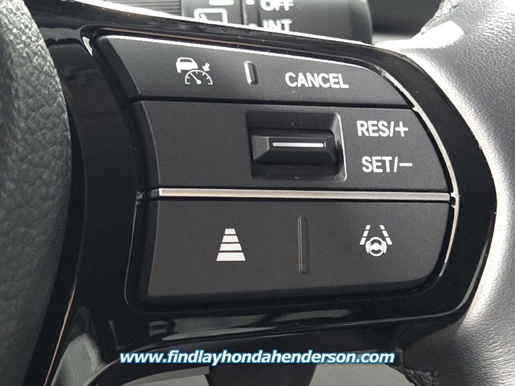 Certified 2025 Honda Pilot EX-L image 29
