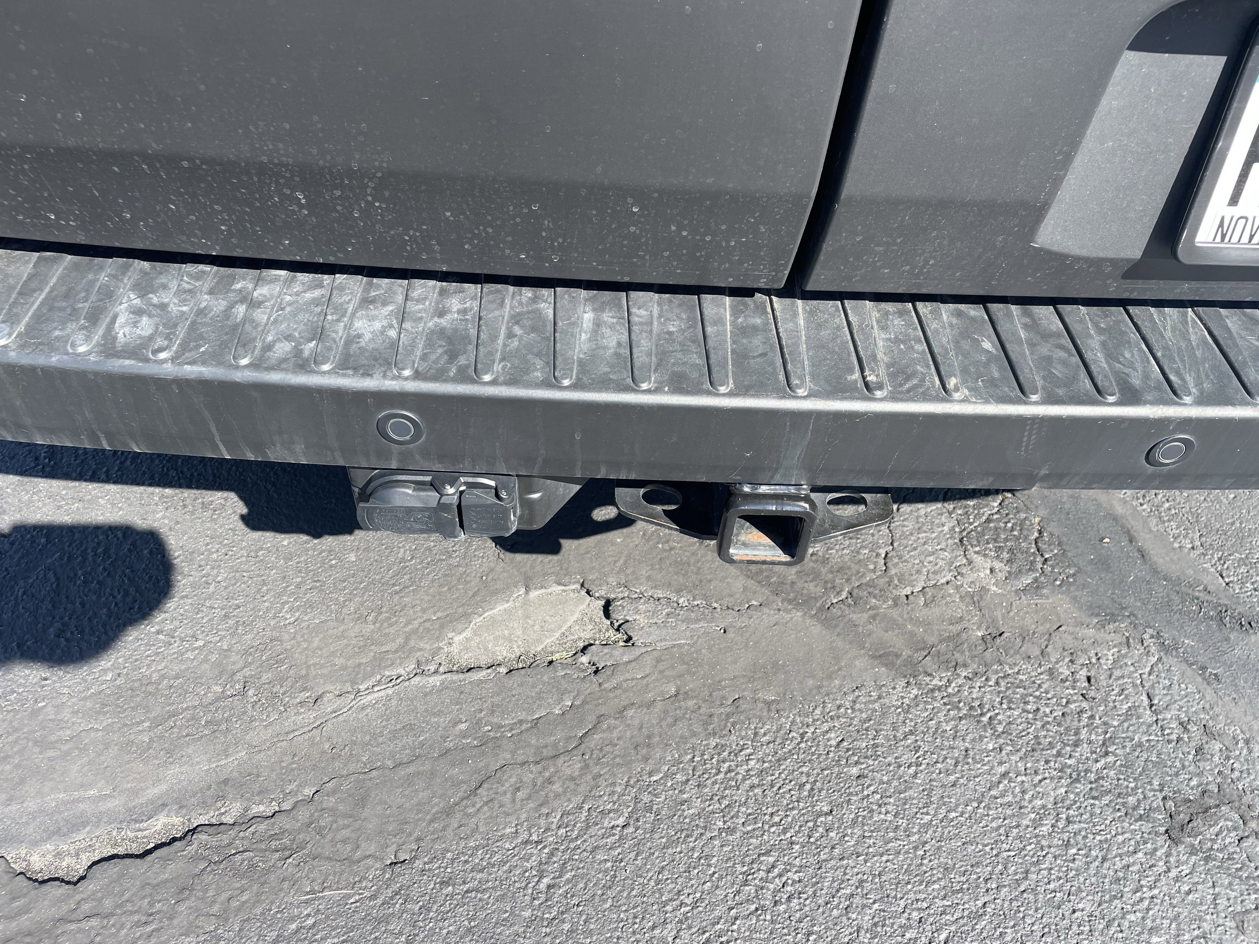 Used 2024 Ford Transit 350 XLT image 6