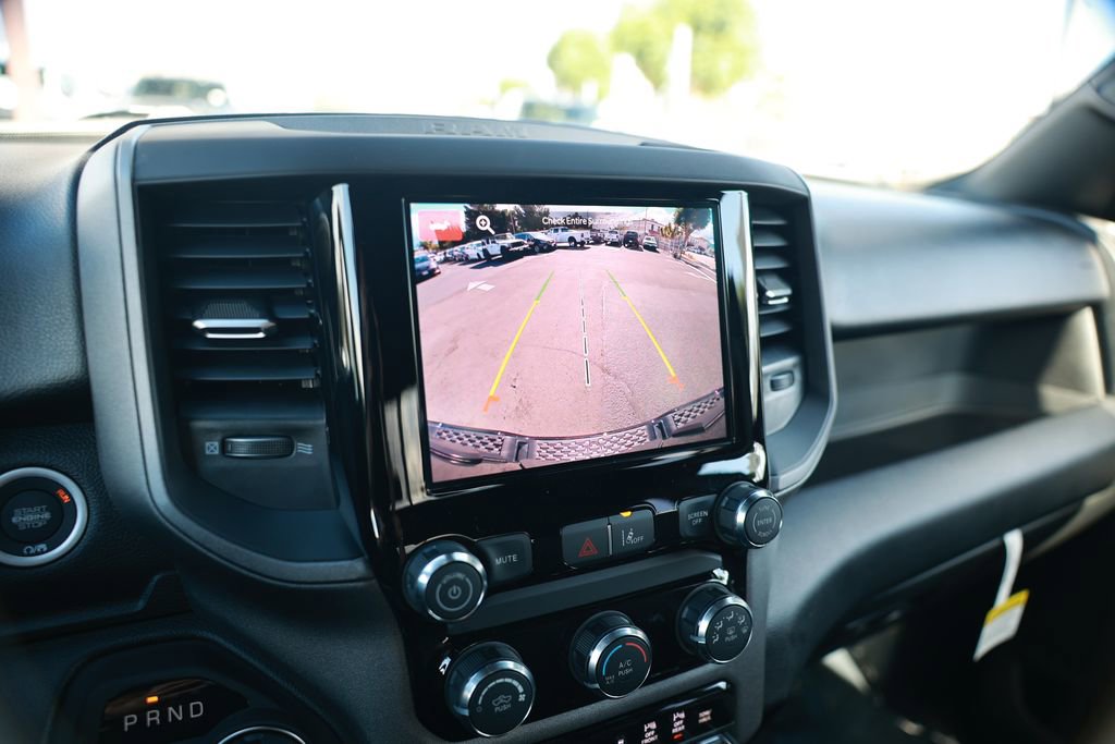 New 2026 RAM 1500 Express image 20