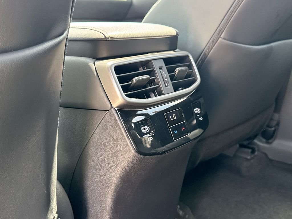 Used 2025 Lexus RX 350 Premium Plus w/ Convenience Package FWD image 34