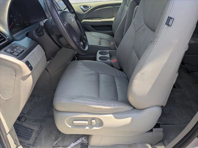 Used 2007 Honda Odyssey EX-L image 17