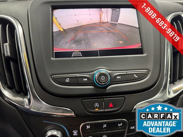 Used 2024 Chevrolet Equinox LT image 16