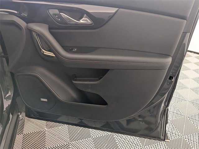 Used 2020 Chevrolet Blazer RS image 35