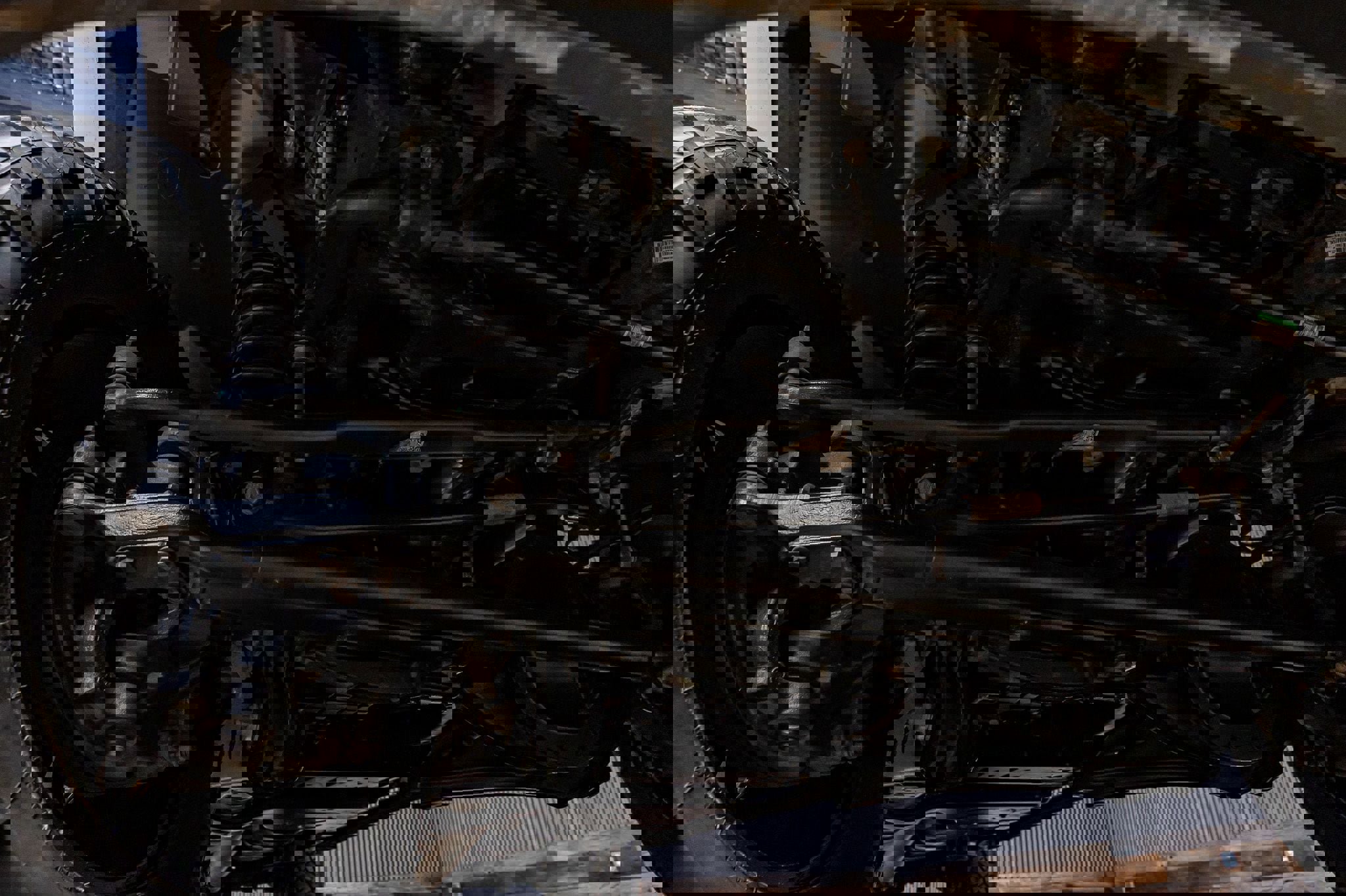 Used 2022 RAM 2500 Limited w/ Night Edition image 14