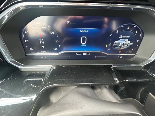 Used 2024 Chevrolet Silverado 1500 LT image 13