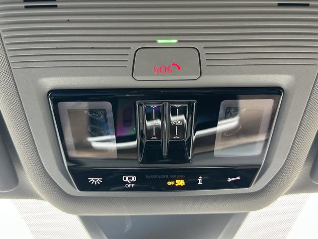 New 2026 Volkswagen Atlas SE image 37