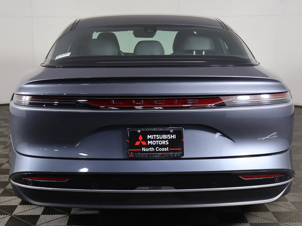 Used 2023 Lucid Air Pure AWD/4WD image 13