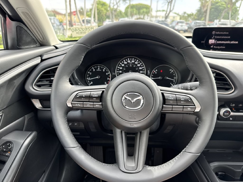 New 2026 MAZDA CX-30 AWD 2.5 S image 48