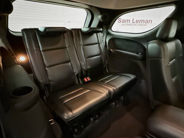 Used 2019 Dodge Durango Citadel image 29