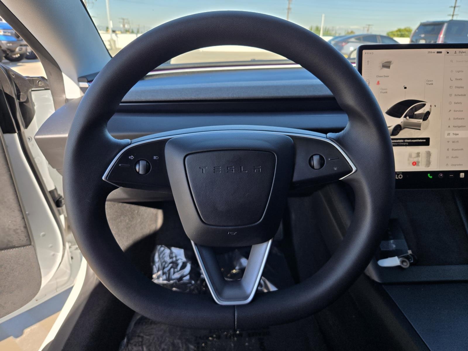 Used 2024 Tesla Model 3 Standard Range image 14