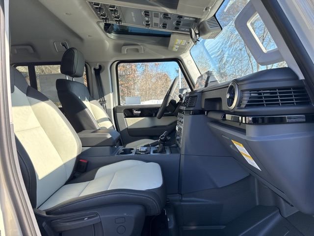 New 2025 INEOS Grenadier Fieldmaster Edition image 31