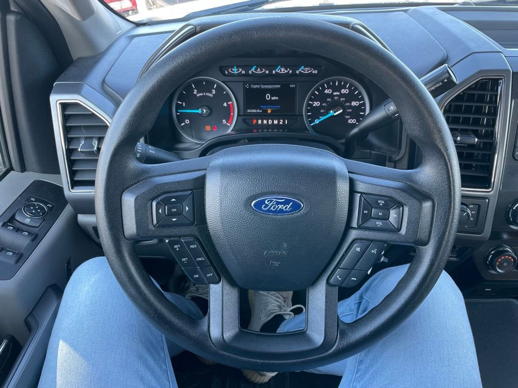 Used 2019 Ford F250 XLT image 24