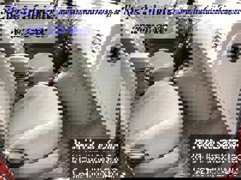 Used 2009 Hyundai Tucson GLS image 37