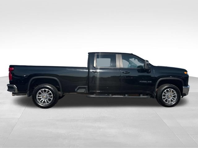 Used 2020 Chevrolet Silverado 2500 LT w/ True North Edition AWD/4WD image 19