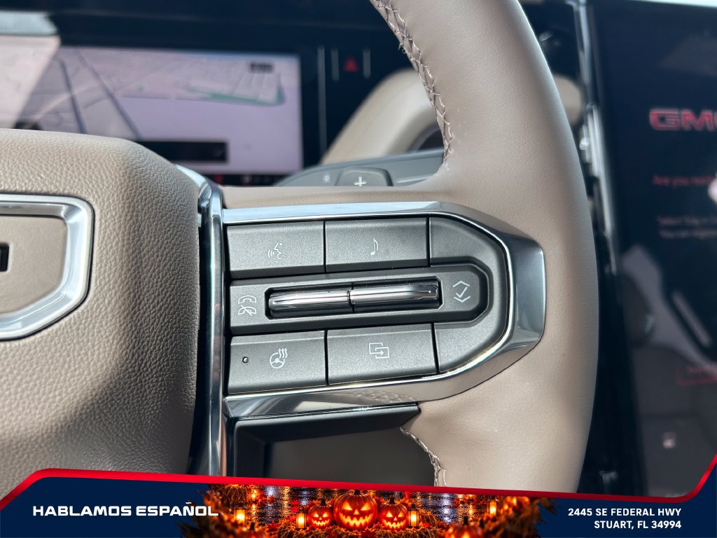 New 2027 GMC Yukon Denali w/ Denali Reserve Package AWD/4WD image 27