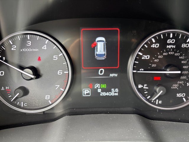 Certified 2024 Subaru Outback Touring XT AWD/4WD image 21
