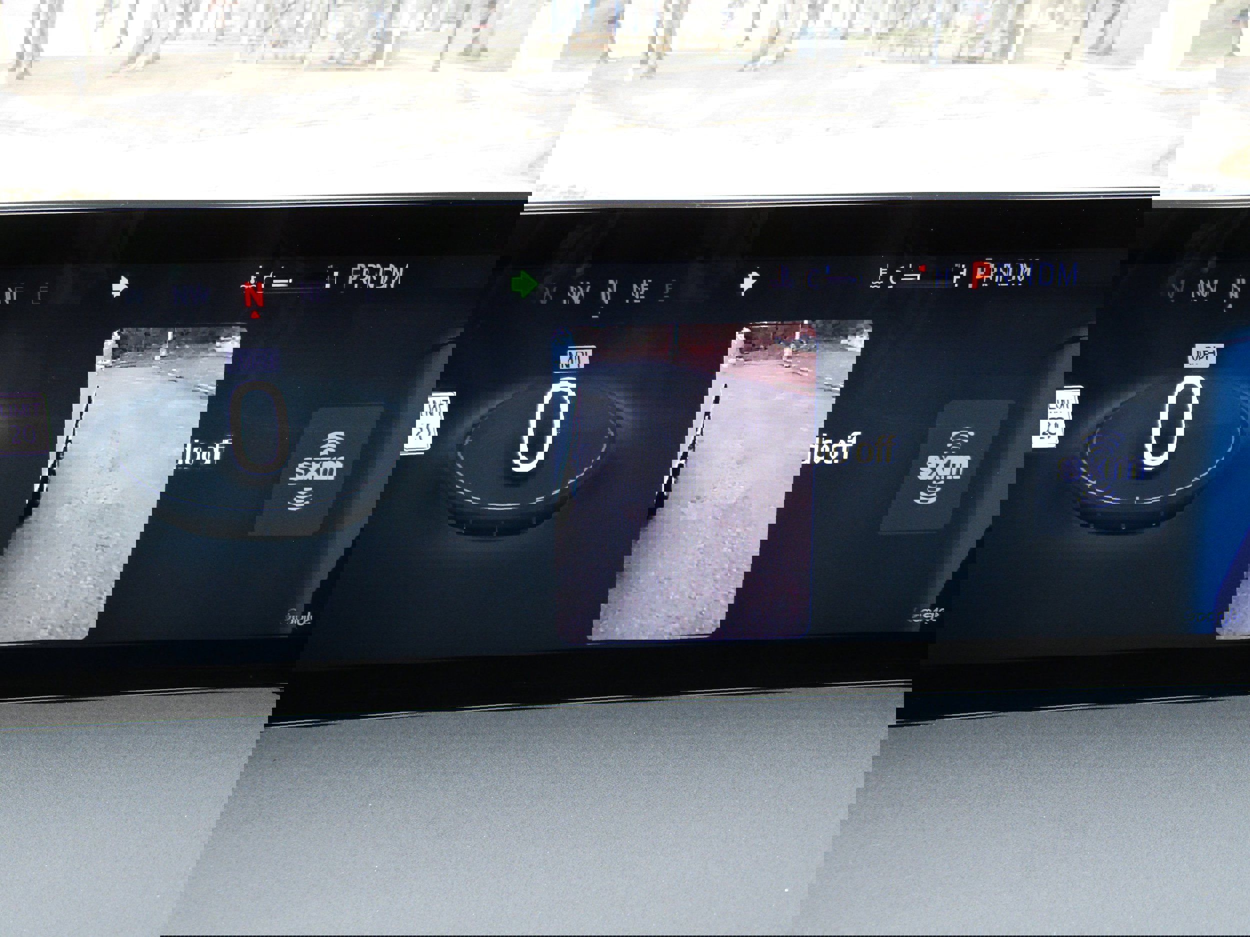 Used 2025 Ford Expedition Platinum w/ Platinum Ultimate Package image 33