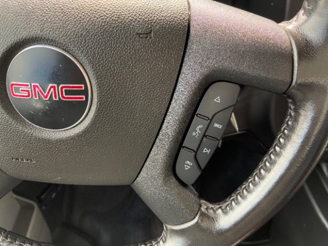 Used 2023 GMC Savana 2500 w/ Driver Convenience Package image 17