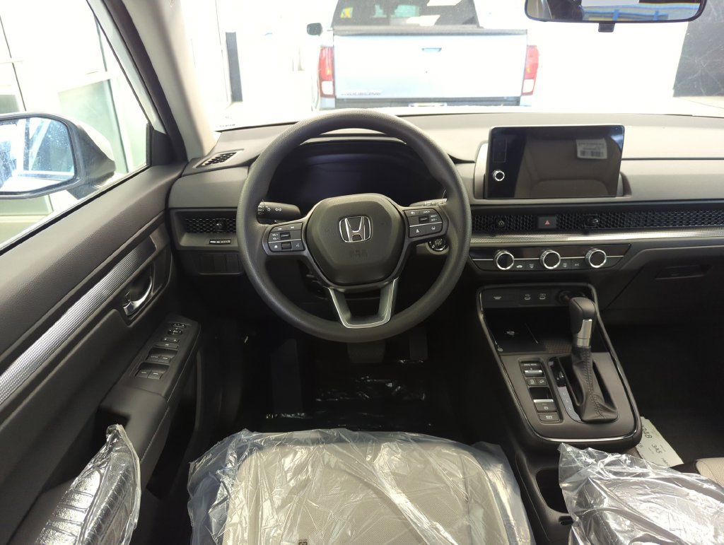 New 2027 Honda CR-V LX image 15